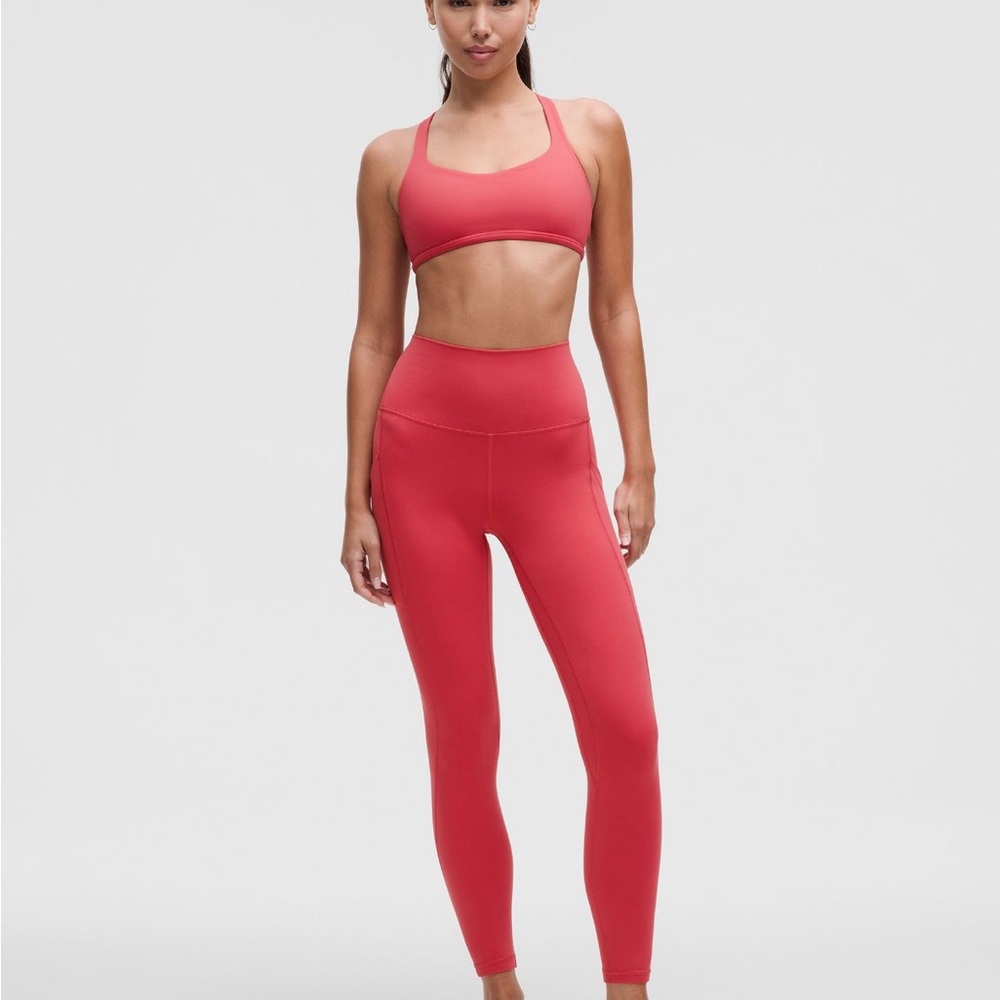 lululemon Align™ High-Rise Pant with Pockets 25" - Picture 2 of 9